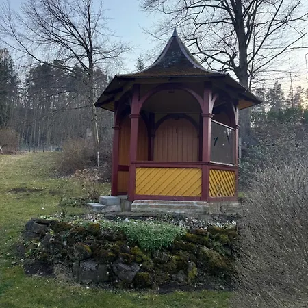 Apartamento Naturnahe *