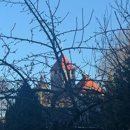 Apartment Naturnahe Elgersburg