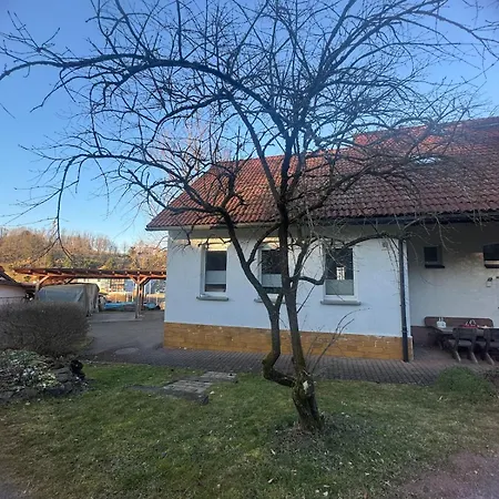 Naturnahe