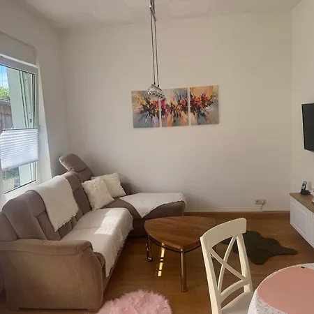 Apartment Naturnahe