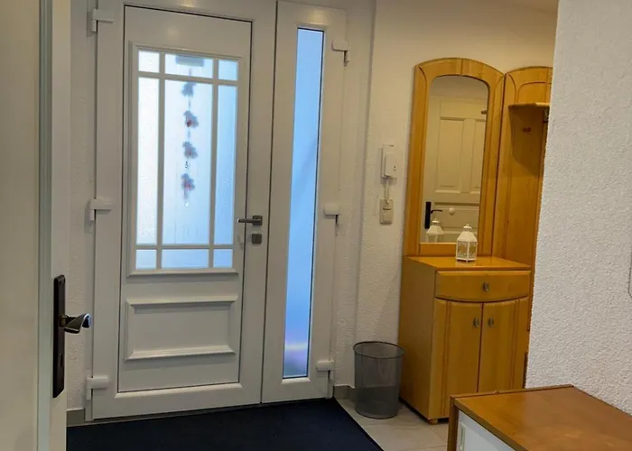 Naturnahe * Elgersburg