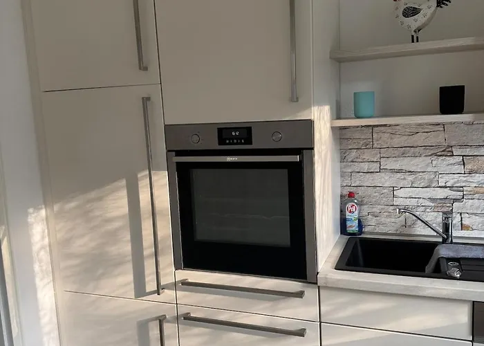 Appartement Naturnahe *