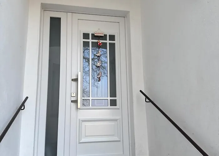 Naturnahe Elgersburg