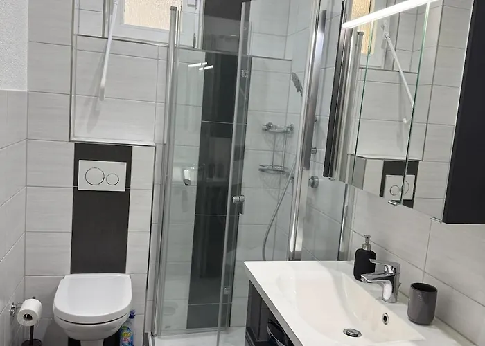 Naturnahe Elgersburg