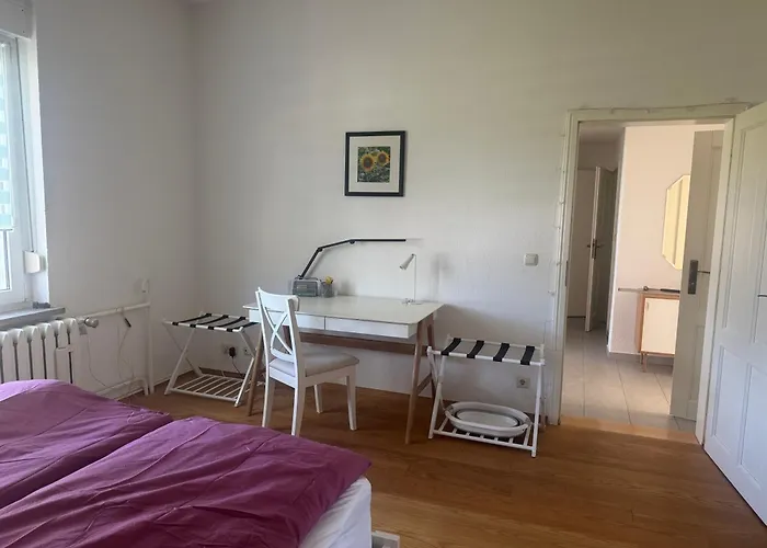 Naturnahe Elgersburg